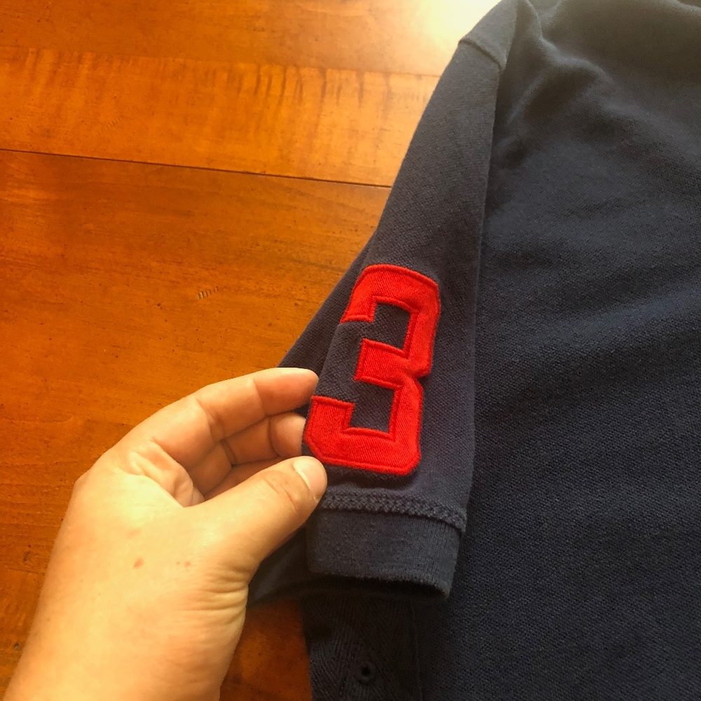 Ralph Lauren Polo XL - Picture 3 of 5